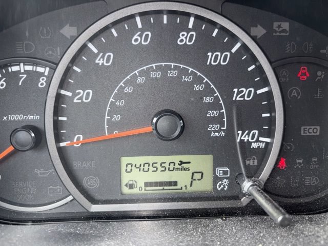 Used 2023 Mitsubishi Mirage G4 LE FWD image 6