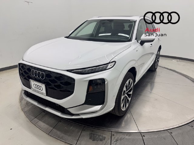 New 2026 Audi Q3 quattro 2.0T AWD/4WD image 3