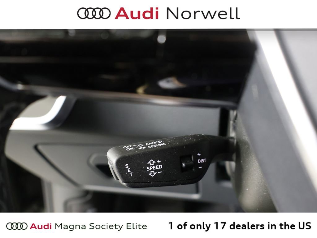 Used 2023 Audi A6 3.0T Prestige w/ Prestige Package AWD/4WD image 27