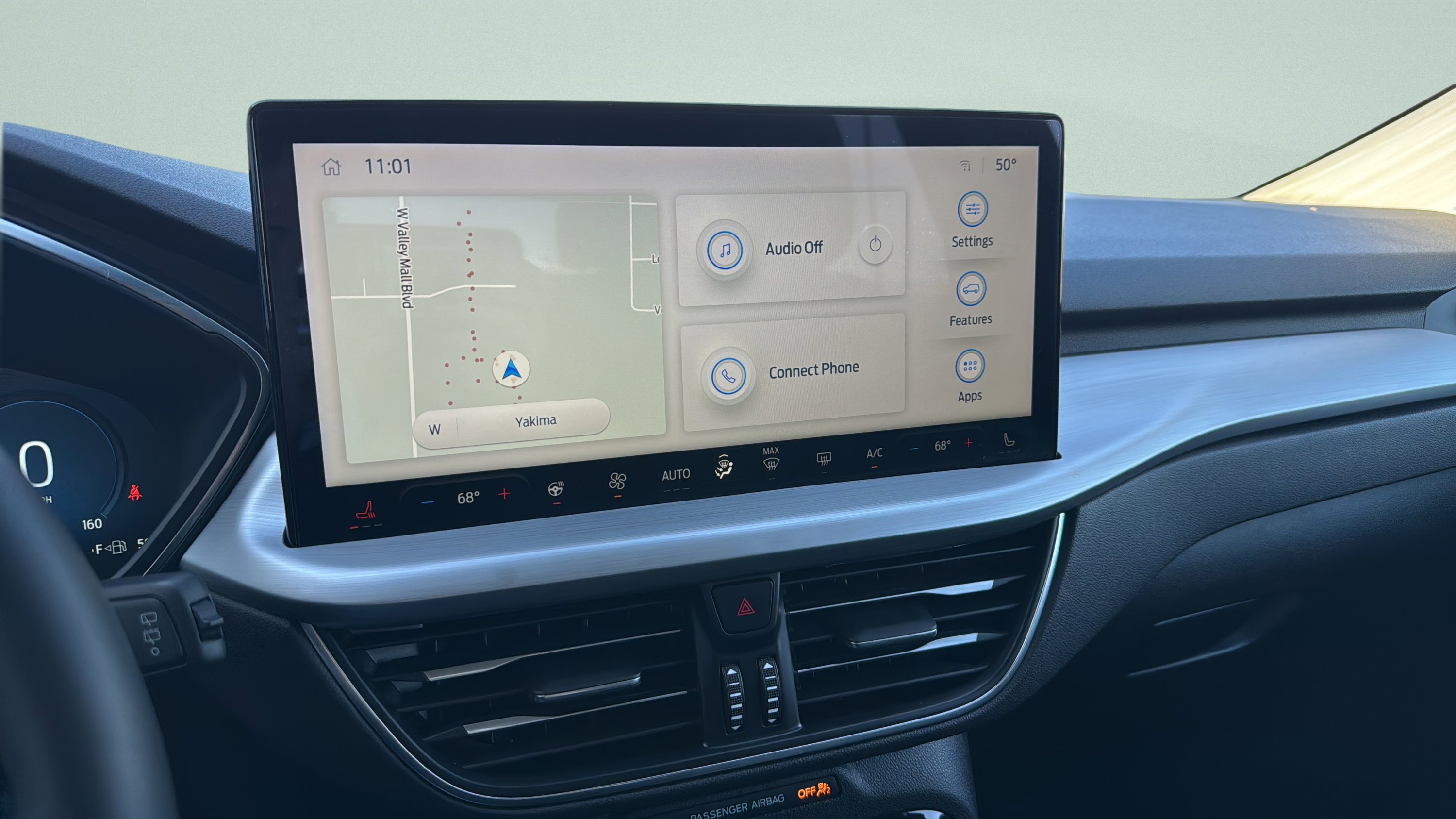 Used 2023 Ford Escape Platinum image 15