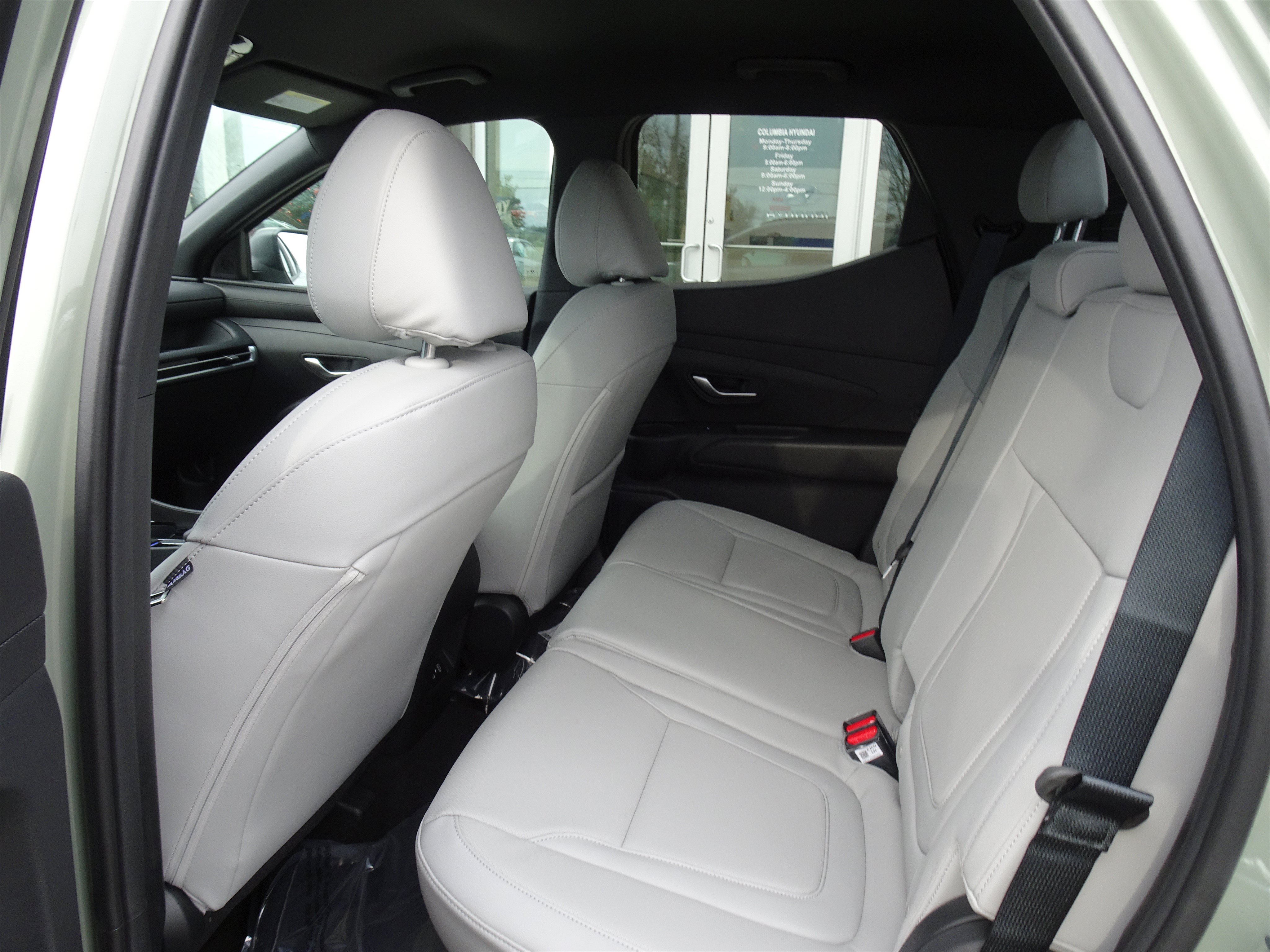 New 2026 Hyundai Santa Cruz SEL AWD/4WD image 14