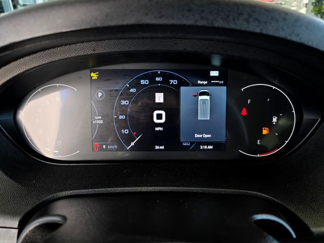 Used 2025 RAM ProMaster 1500 w/ Quick Order Package 22G SLT image 15