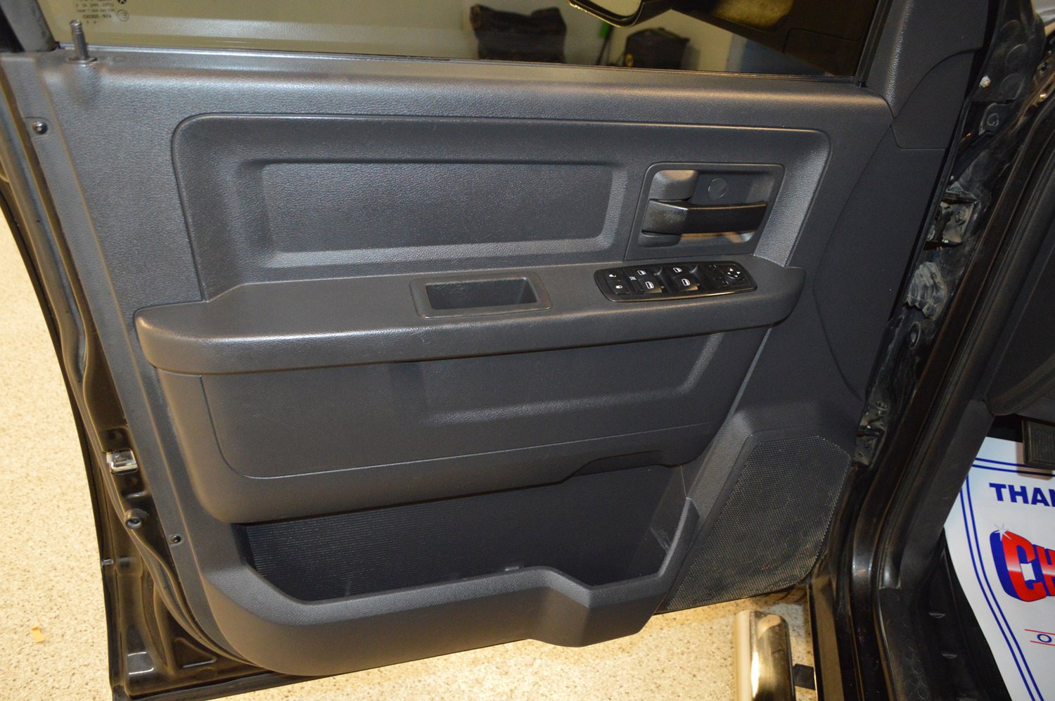 Used 2010 Dodge Ram 3500 Truck ST w/ ST Popular Equipment Group image 14