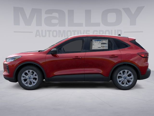 New 2026 Ford Escape Active w/ Cold Weather Package image 3