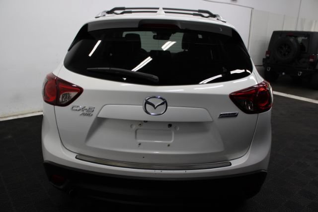 Used 2014 MAZDA CX-5 Grand Touring AWD/4WD image 6