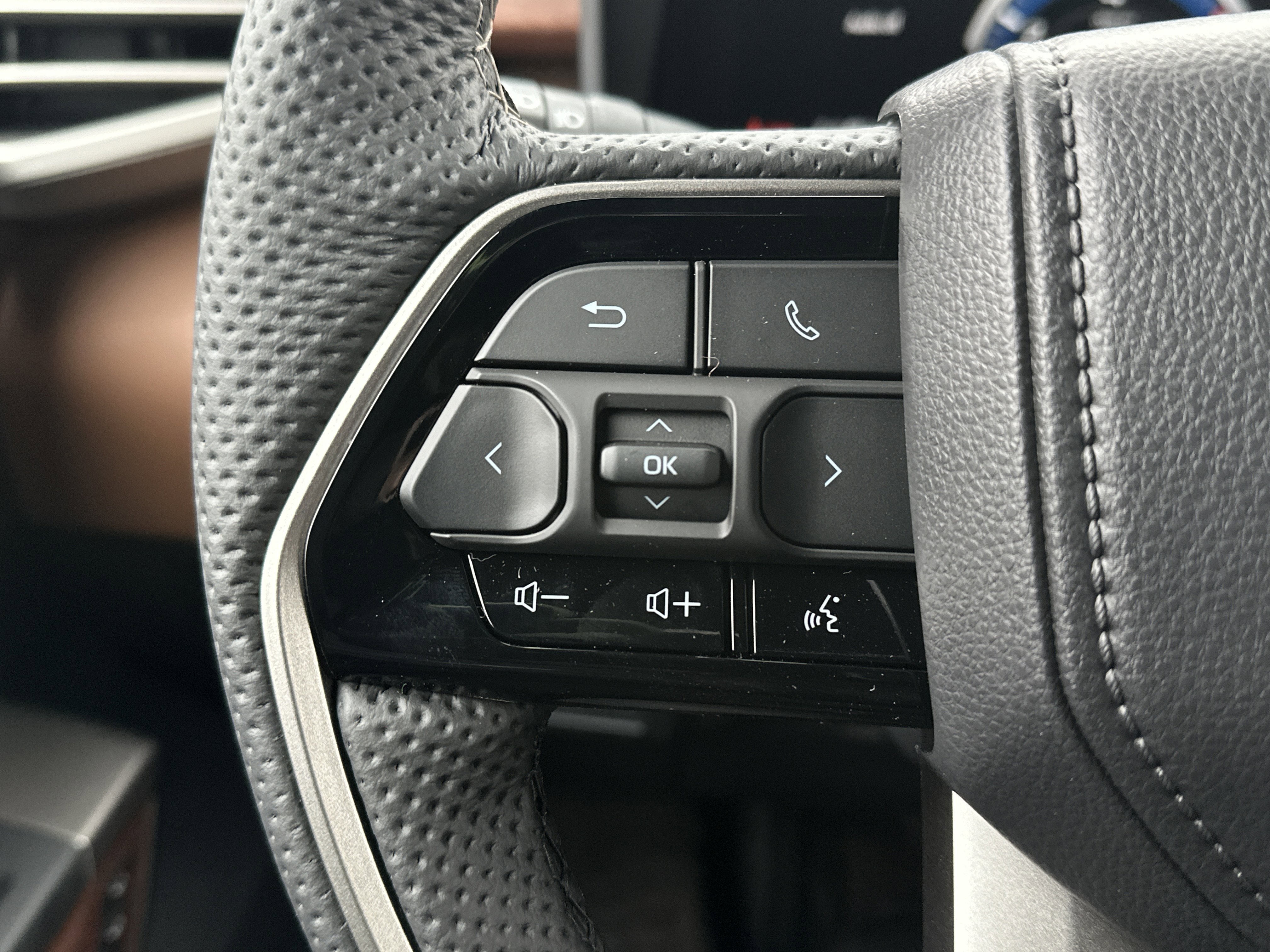 Used 2026 Toyota Tundra 1794 Edition image 18