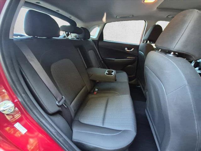 Certified 2023 Hyundai Kona SEL w/ Convenience Package FWD image 24