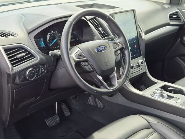 Used 2022 Ford Edge SEL w/ Convenience Package AWD/4WD image 11