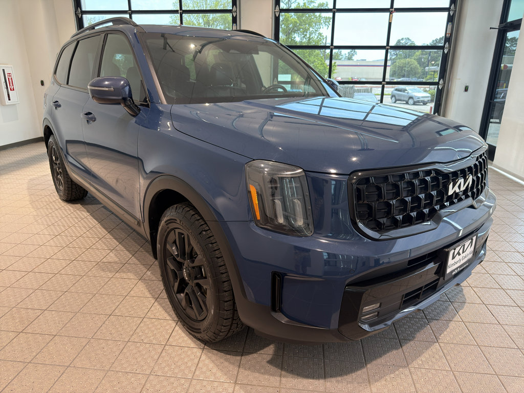Used 2024 Kia Telluride SX Prestige X-Pro AWD/4WD image 19
