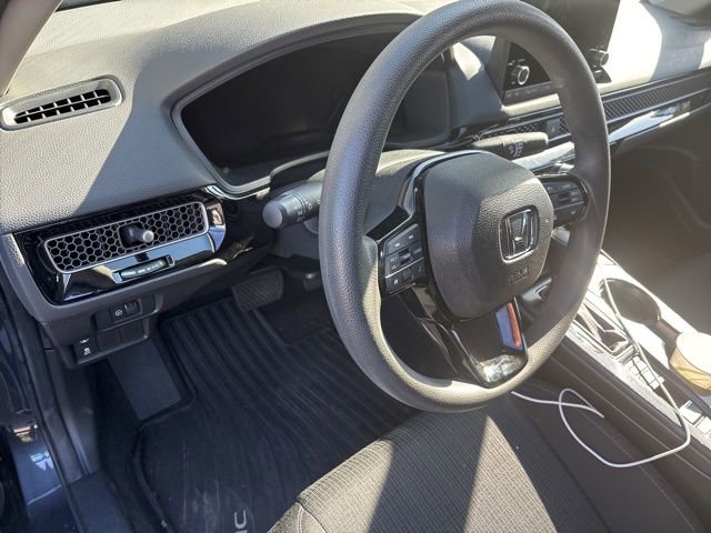 Used 2024 Honda Civic LX image 14