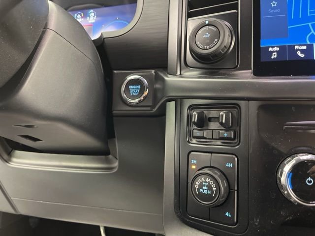 Used 2024 Ford F150 XLT w/ Equipment Group 302A MID AWD/4WD image 27