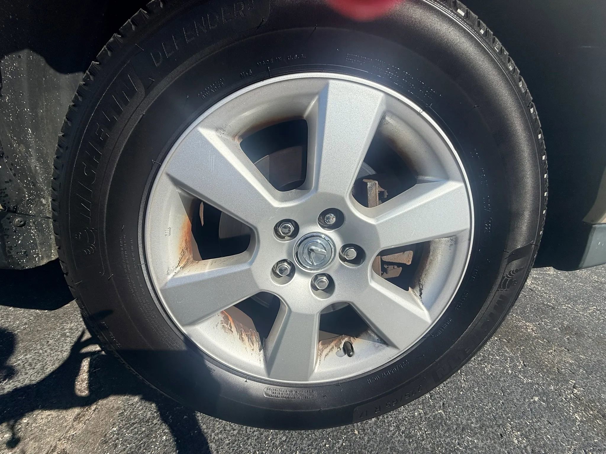 Used 2004 Lexus RX 330 AWD image 25