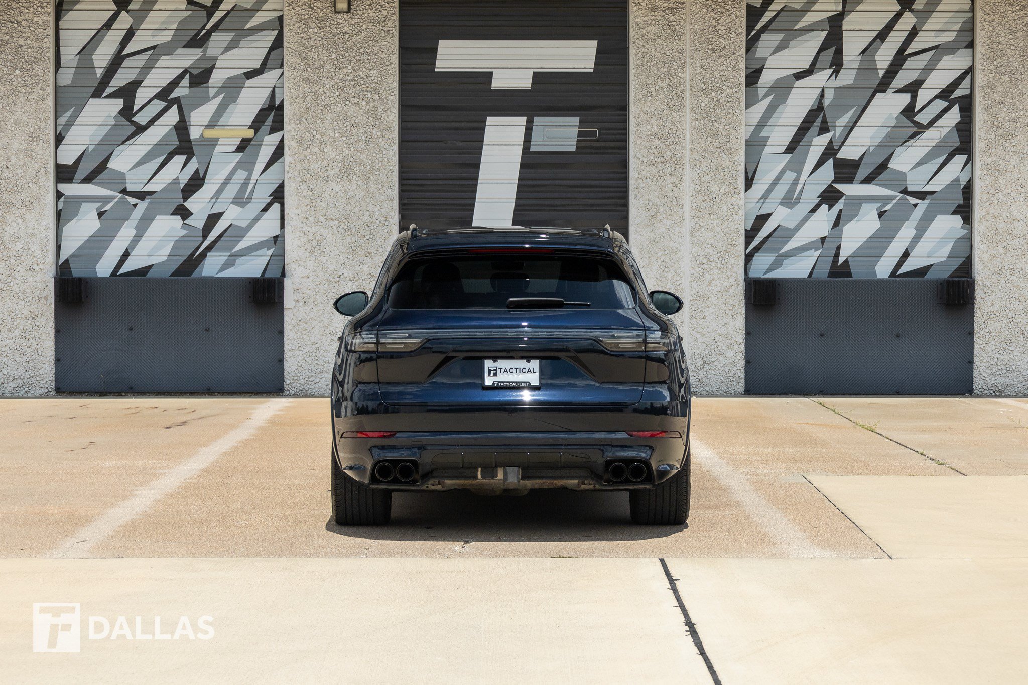 Used 2023 Porsche Cayenne Turbo S AWD/4WD image 13