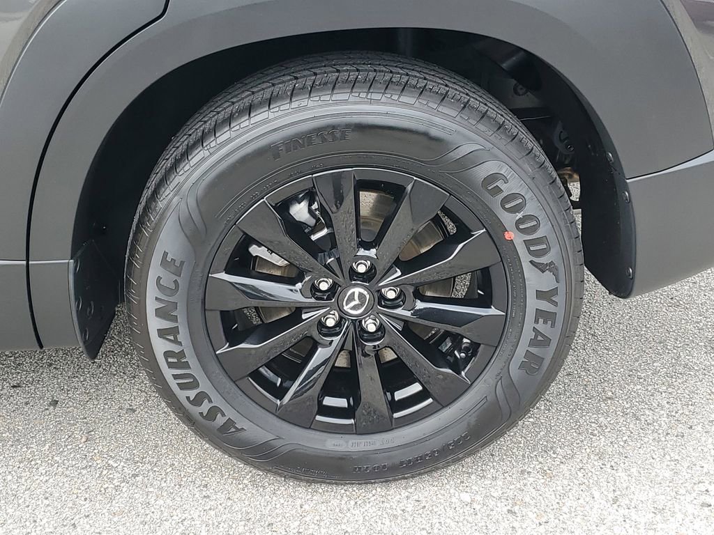 New 2026 MAZDA CX-50 AWD 2.5 S w/ Cargo Package image 6