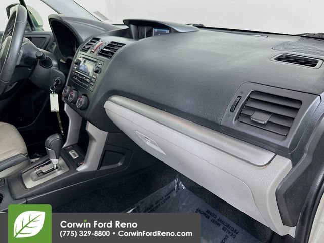 Used 2015 Subaru Forester 2.5i Limited w/ Popular Package #2 image 28