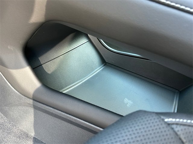 New 2026 Volkswagen Atlas SE image 37