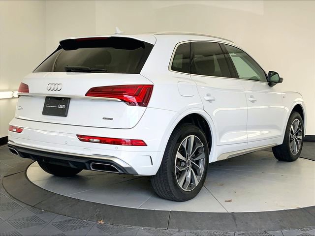 Certified 2023 Audi Q5 2.0T Premium w/ Convenience Package image 13