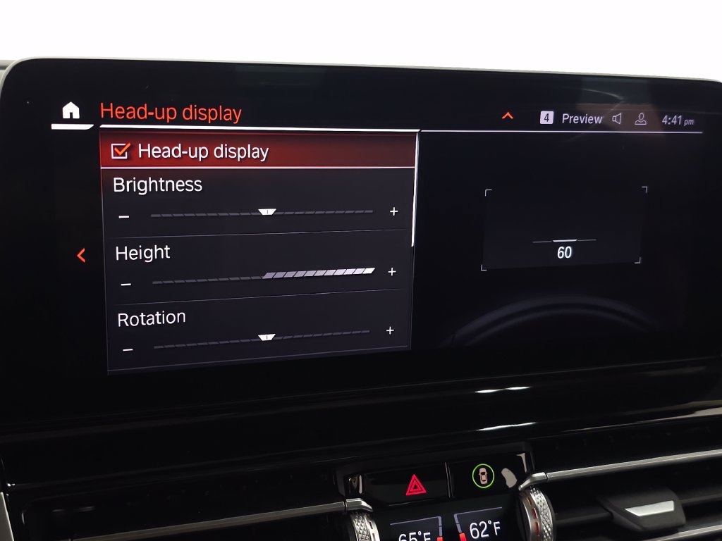 Used 2025 BMW 840i xDrive w/ M Sport Professional Package AWD/4WD image 25