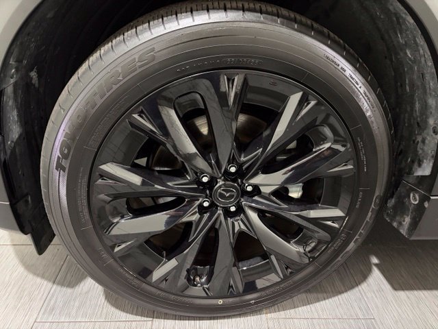 Used 2026 MAZDA CX-90 3.3 Turbo w/ Premium Sport Pkg AWD/4WD image 22