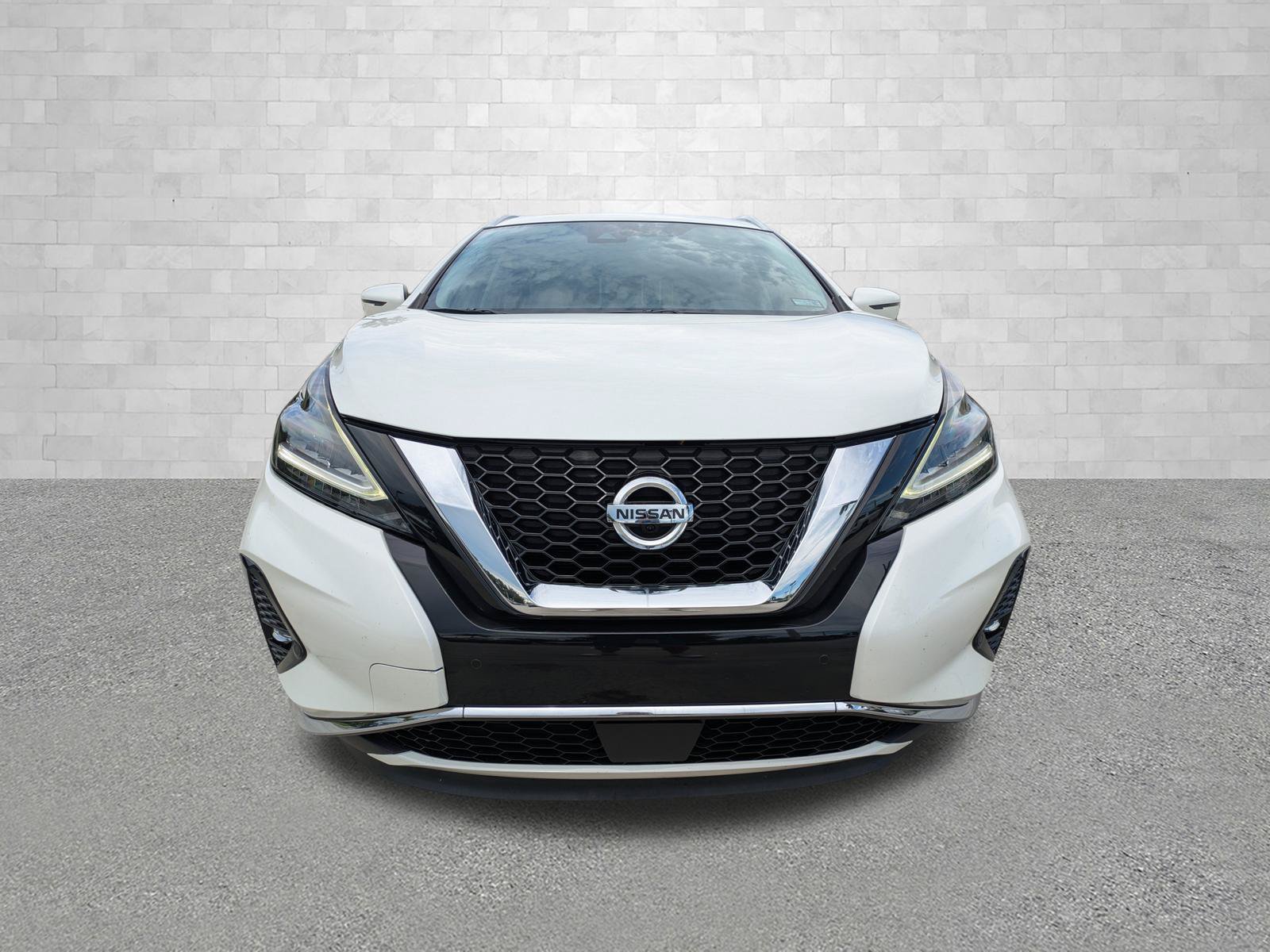 Used 2019 Nissan Murano Platinum FWD image 6