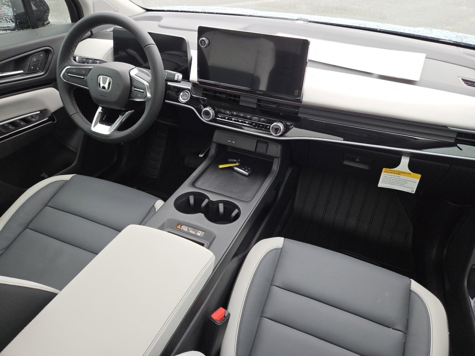 New 2026 Honda Prologue Touring image 28