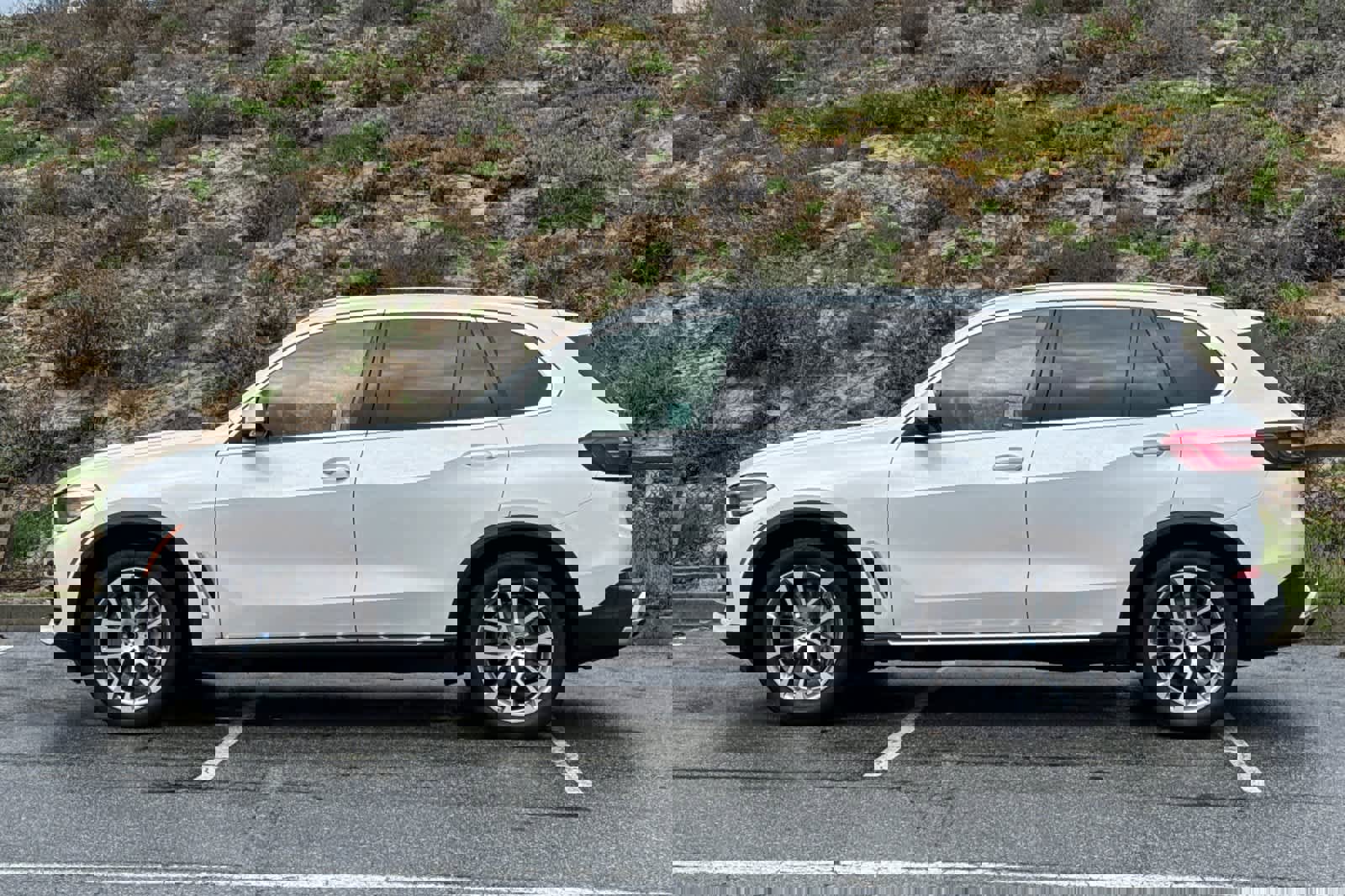 Used 2019 BMW X5 xDrive50i image 9