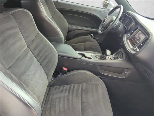 Used 2023 Dodge Challenger R/T w/ Plus Package RWD image 24