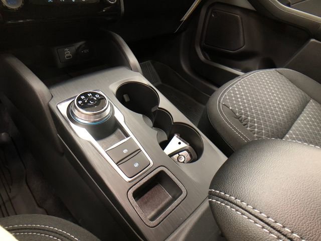 New 2026 Ford Escape Active w/ Tech Pack #1 image 17