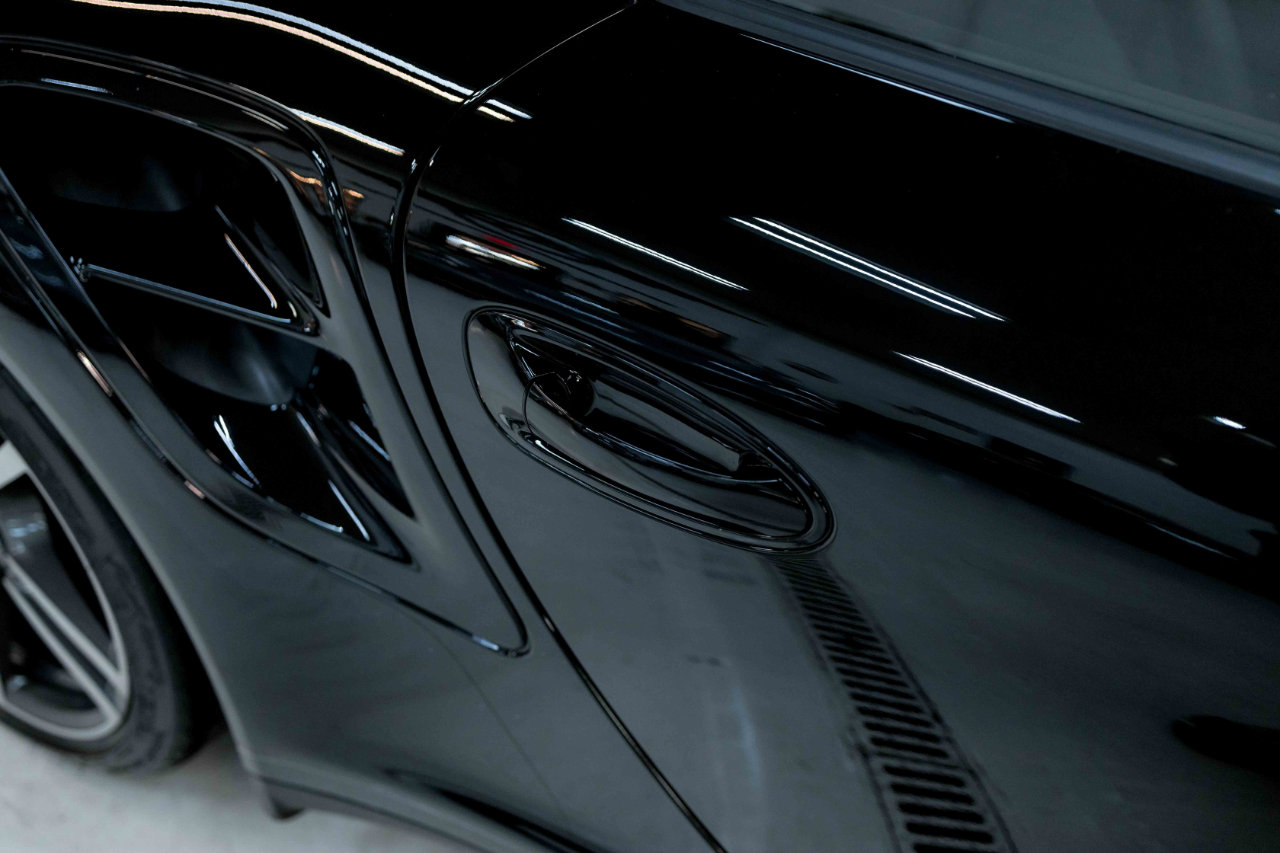 Used 2012 Porsche 911 Turbo image 15