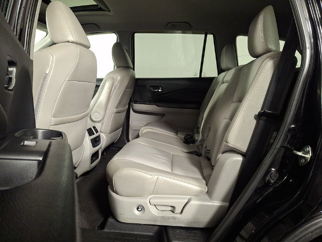 Used 2018 Honda Pilot EX-L image 13