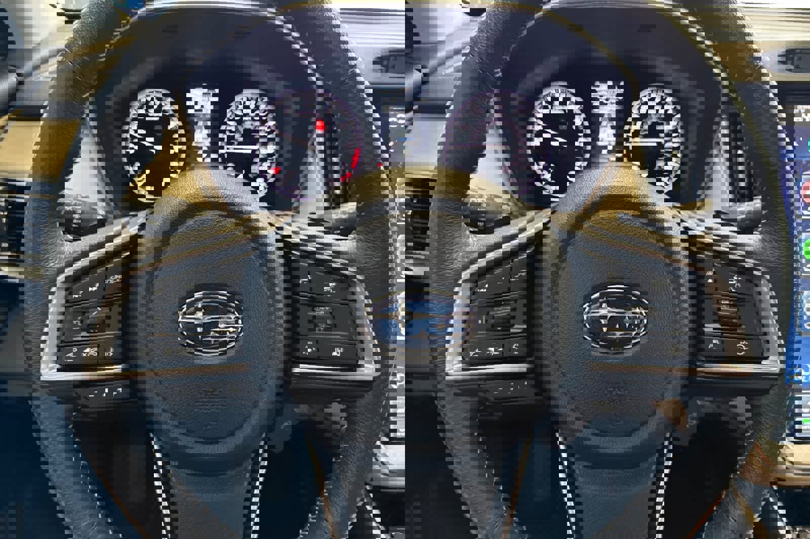 Used 2025 Subaru Outback Limited XT image 25