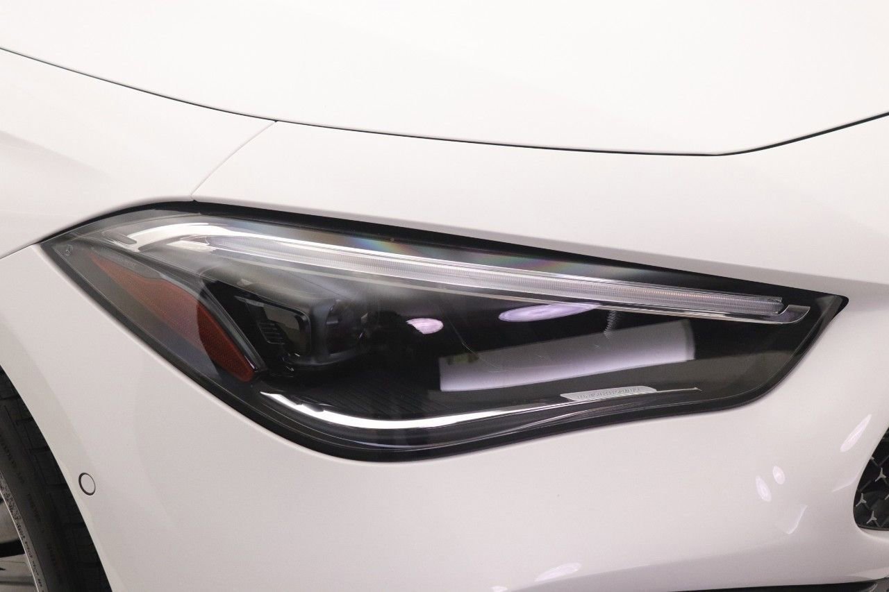 Certified 2026 Mercedes-Benz CLE 300 4MATIC Coupe image 27