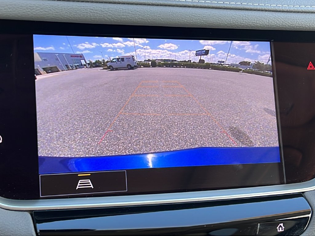 Used 2023 Cadillac XT5 Premium Luxury FWD image 26