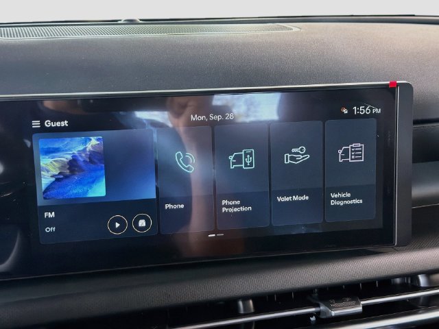 New 2026 Hyundai Tucson SEL Plus FWD image 14