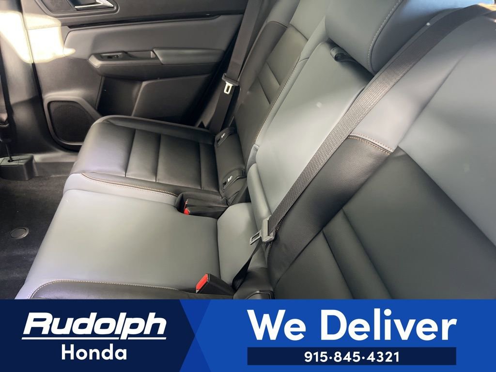 New 2026 Honda Prologue Touring image 24