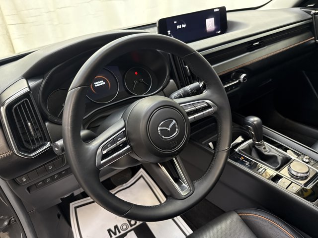 Used 2024 MAZDA CX-50 AWD 2.5 S w/ Premium Plus Pkg image 25