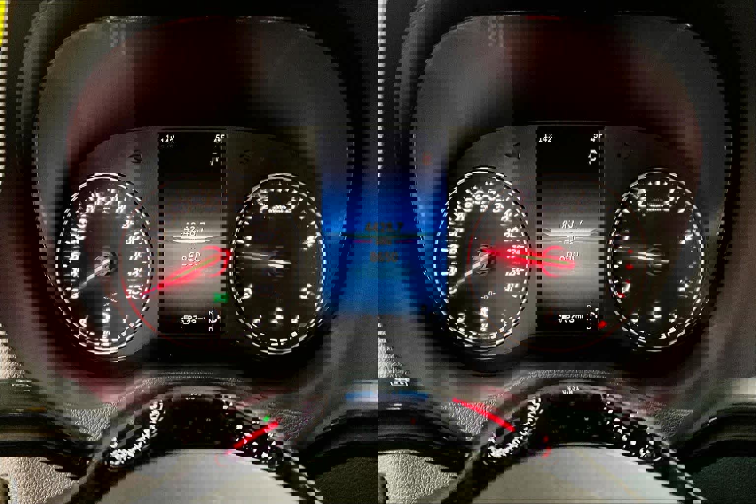 Used 2025 Mercedes-Benz Sprinter 2500 image 25