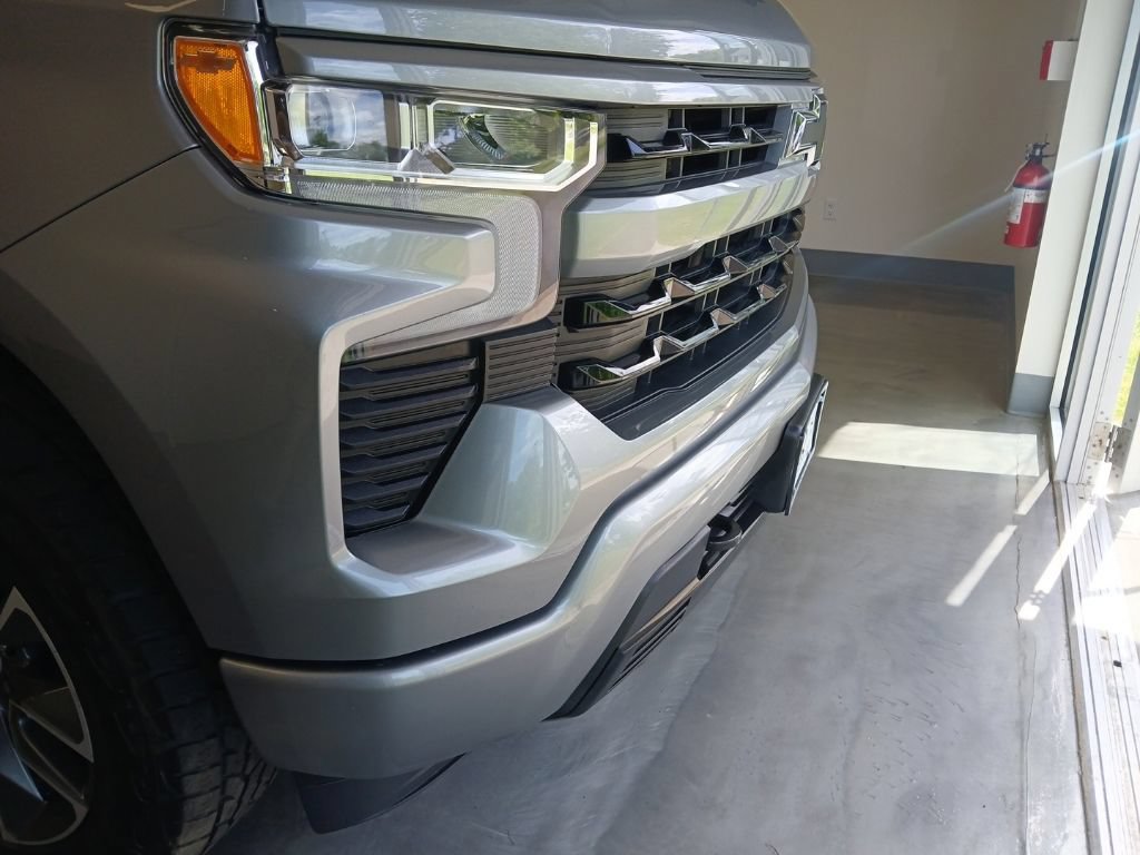 Used 2023 Chevrolet Silverado 1500 RST AWD/4WD image 6