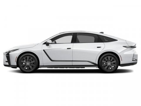 New 2026 Lexus ES 350e w/ Accessory Package (K3) FWD image 2