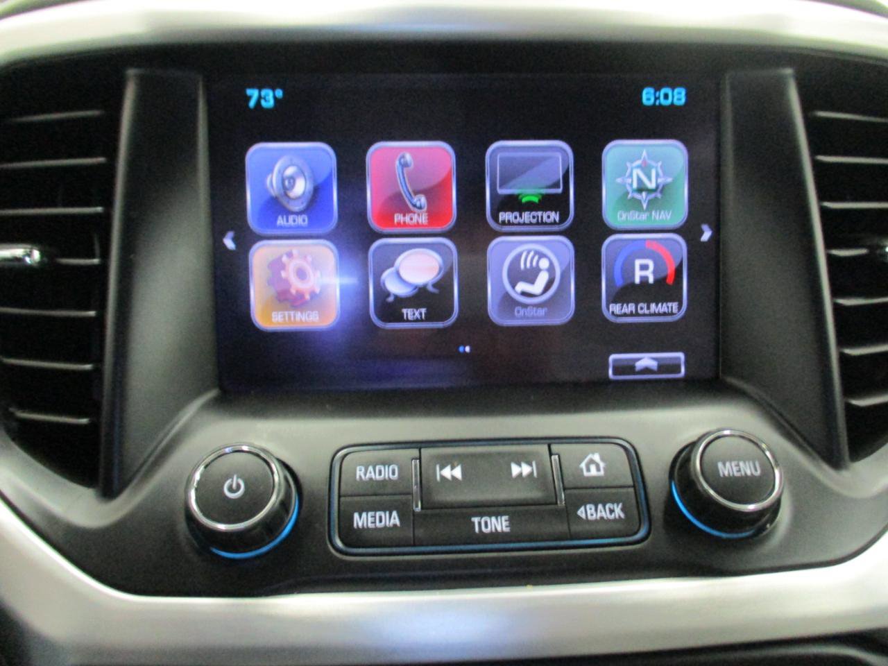 Used 2019 GMC Acadia SLT AWD/4WD image 22