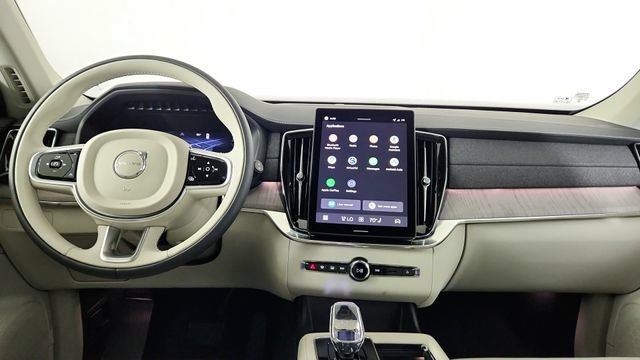 New 2026 Volvo XC90 B6 Ultra w/ Protection Package AWD/4WD image 27
