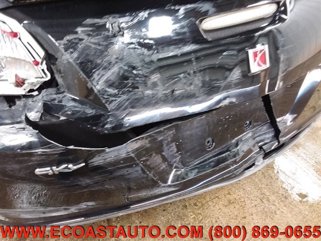 Used 2008 Saturn Sky image 14