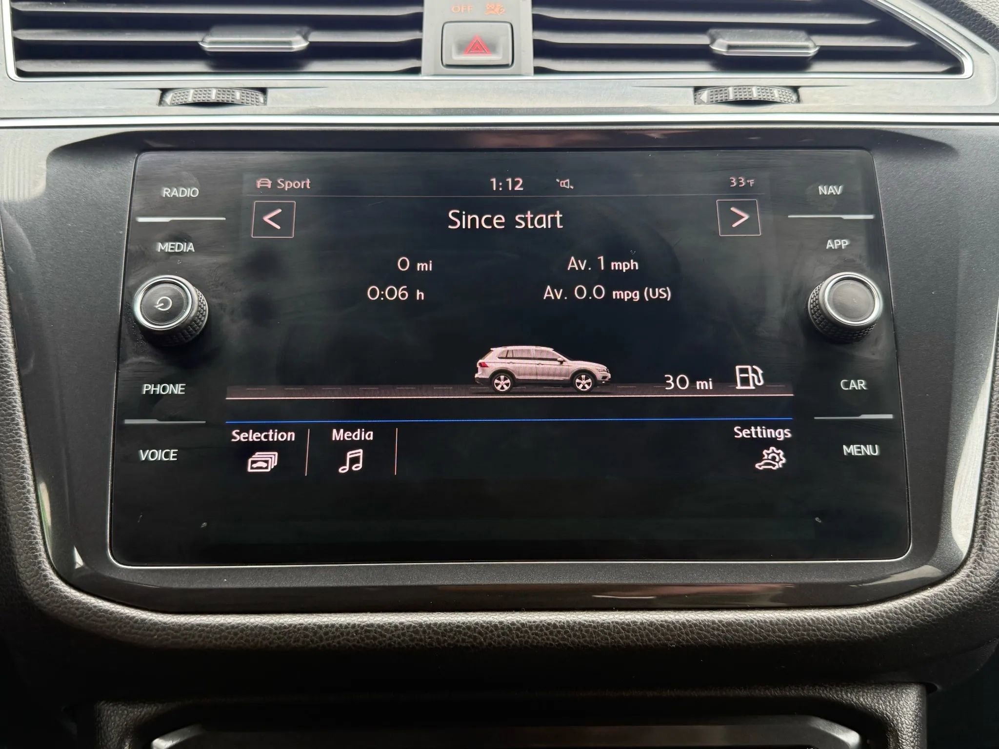 Used 2019 Volkswagen Tiguan SEL R-Line image 41