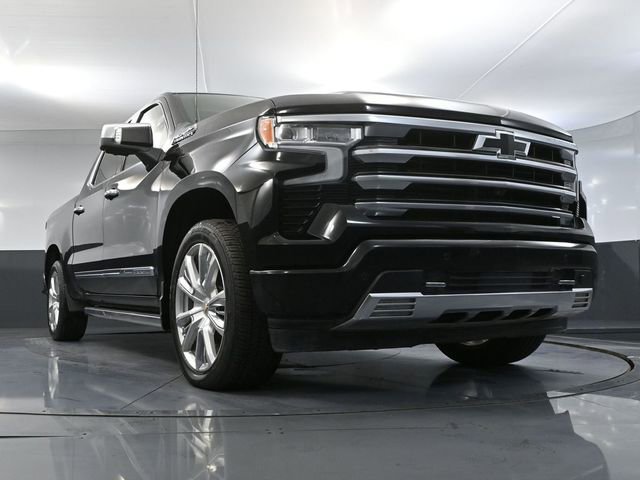 Used 2023 Chevrolet Silverado 1500 High Country w/ High Country Premium Package image 60