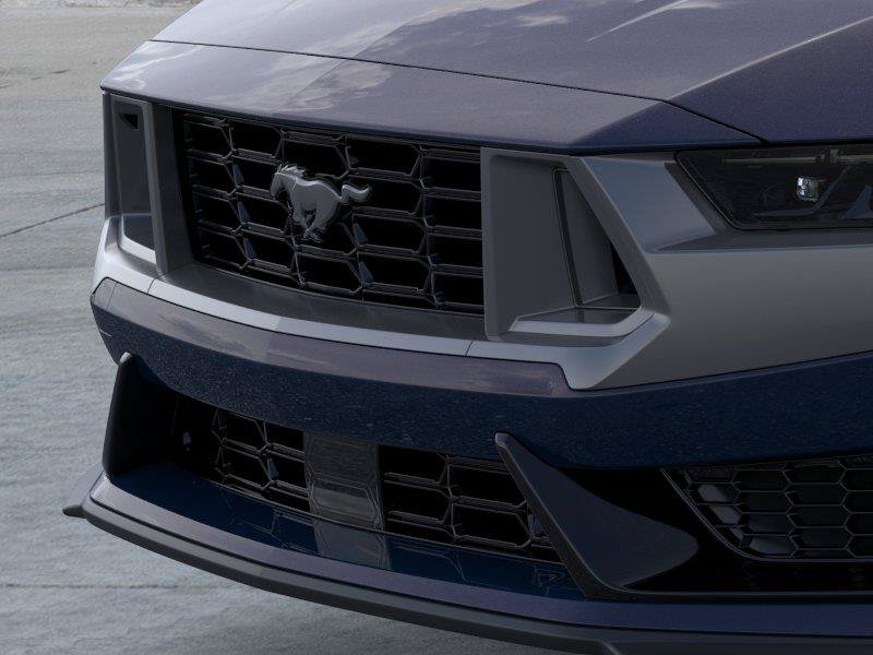 New 2026 Ford Mustang Dark Horse RWD image 17
