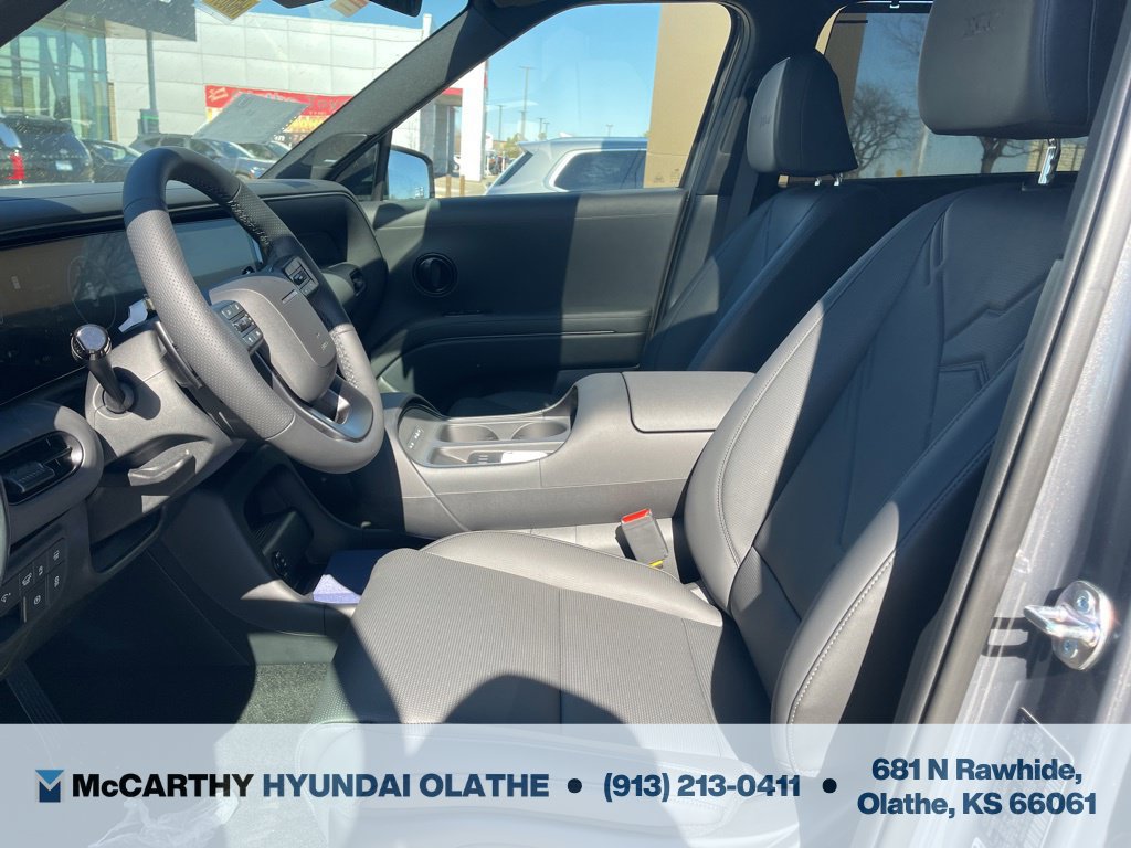 Used 2026 Hyundai Palisade XRT Pro AWD/4WD image 4