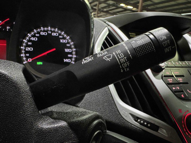 Used 2017 GMC Terrain SLE w/ LPO, Protection Package image 31