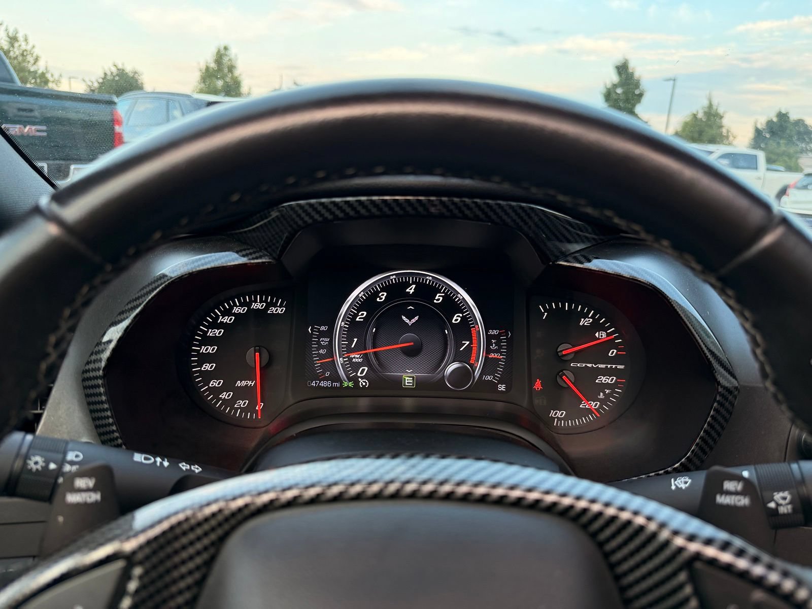 Used 2014 Chevrolet Corvette Stingray Coupe w/ 2LT Preferred Equipment Group RWD image 36
