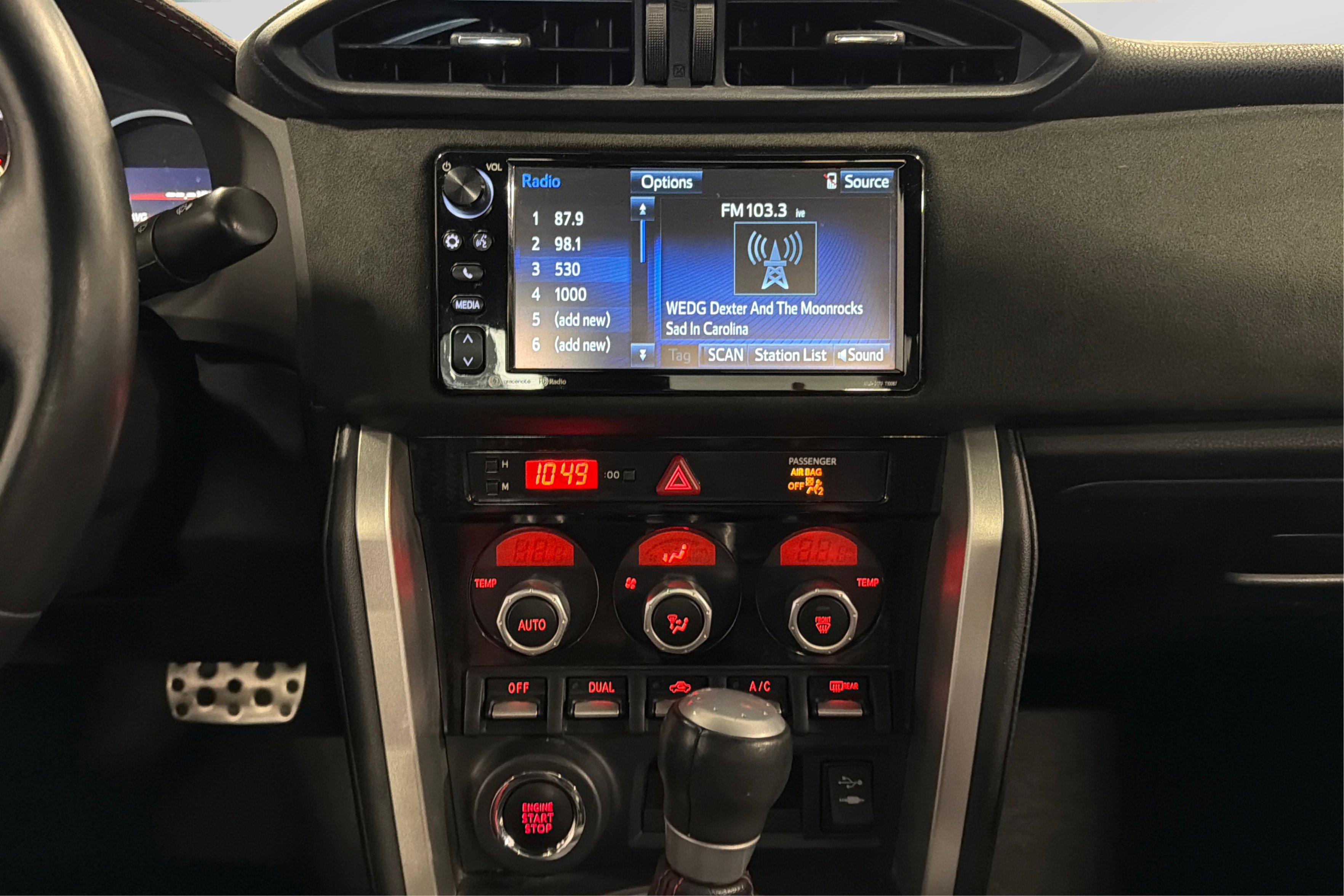 Used 2019 Toyota 86 RWD image 28