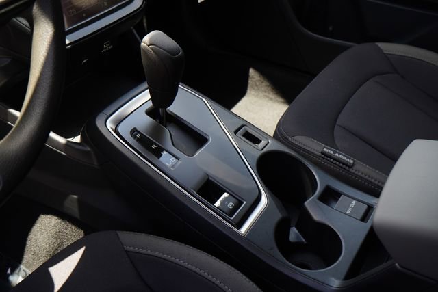 Used 2025 Subaru Impreza 2.0i AWD/4WD image 23